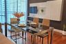 1 Bedroom Condo for rent in Bright Sukhumvit 24, Khlong Tan, Bangkok near BTS Phrom Phong