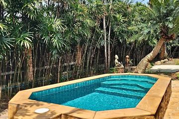 6 Bedroom House for rent in Nong Prue, Chonburi
