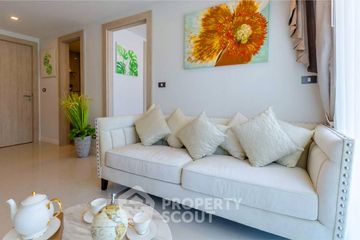 1 Bedroom Condo for sale in The Cube Condominium, Nong Prue, Chonburi