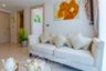 1 Bedroom Condo for sale in The Cube Condominium, Nong Prue, Chonburi