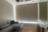 1 Bedroom Condo for rent in Baan Sathorn Chaopraya, Khlong Ton Sai, Bangkok near BTS Krung Thon Buri
