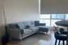1 Bedroom Condo for rent in Baan Sathorn Chaopraya, Khlong Ton Sai, Bangkok near BTS Krung Thon Buri