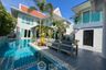 5 Bedroom Villa for sale in Nong Prue, Chonburi