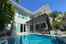 5 Bedroom Villa for sale in Nong Prue, Chonburi