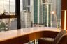 1 Bedroom Condo for rent in Ashton Asoke, Khlong Toei Nuea, Bangkok near MRT Sukhumvit