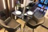 1 Bedroom Condo for rent in Ashton Asoke, Khlong Toei Nuea, Bangkok near MRT Sukhumvit