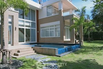4 Bedroom Villa for sale in Na Jomtien, Chonburi