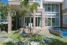 4 Bedroom Villa for sale in Na Jomtien, Chonburi