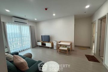 2 Bedroom Condo for rent in Sun City MRT Yaek Fai Chai, Bang Khun Si, Bangkok near MRT Fai Chai