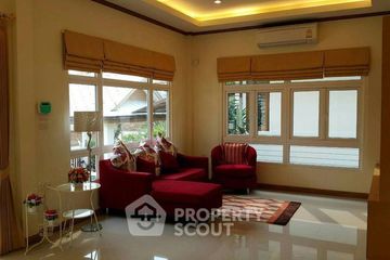 3 Bedroom House for sale in Nong Prue, Chonburi