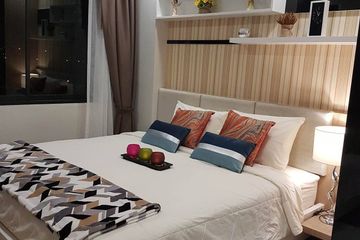 1 Bedroom Condo for sale in Dusit Grand Park, Nong Prue, Chonburi