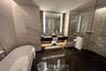 1 Bedroom Apartment for rent in Magnolias Ratchadamri Boulevard, Lumpini, Bangkok near BTS Ratchadamri