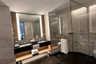 1 Bedroom Apartment for rent in Magnolias Ratchadamri Boulevard, Lumpini, Bangkok near BTS Ratchadamri