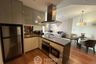 1 Bedroom Apartment for rent in Magnolias Ratchadamri Boulevard, Lumpini, Bangkok near BTS Ratchadamri