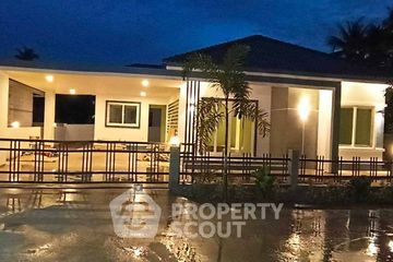 3 Bedroom House for sale in Pong, Chonburi