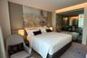 2 Bedroom Apartment for rent in Magnolias Ratchadamri Boulevard, Lumpini, Bangkok near BTS Ratchadamri