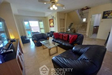 4 Bedroom House for sale in Na Kluea, Chonburi