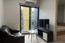 2 Bedroom Condo for rent in Nue Noble Centre Bang Na, Bang Na, Bangkok near MRT Si Iam