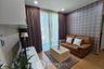 1 Bedroom Condo for rent in Chong Nonsi, Bangkok