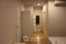 1 Bedroom Condo for sale in Hive Sathorn, Khlong Ton Sai, Bangkok near BTS Krung Thon Buri