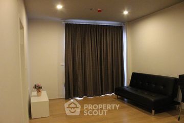 1 Bedroom Condo for sale in Hive Sathorn, Khlong Ton Sai, Bangkok near BTS Krung Thon Buri
