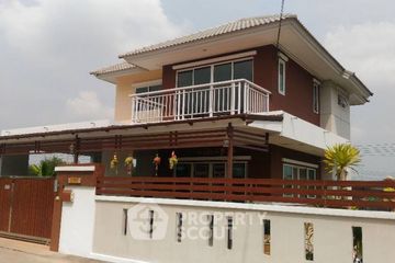 3 Bedroom House for sale in Map Phai, Chonburi