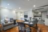 2 Bedroom Apartment for rent in Centre Point Hotel Chidlom, Lumpini, Bangkok near BTS Ratchadamri