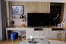 3 Bedroom Condo for rent in Siamese Exclusive Sukhumvit 31, Khlong Toei Nuea, Bangkok near MRT Sukhumvit