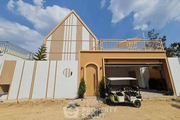 3 Bedroom Villa for sale in Narita Villa, Nong Prue, Chonburi