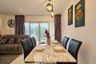 2 Bedroom Condo for rent in Nordic Park Hill, Nong Prue, Chonburi