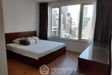 2 Bedroom Condo for rent in Baan Siri 24, Khlong Tan, Bangkok near BTS Phrom Phong