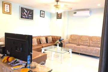 4 Bedroom House for sale in Nong Prue, Chonburi