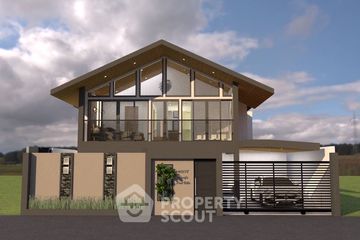 4 Bedroom House for sale in Nong Prue, Chonburi