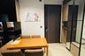 2 Bedroom Condo for rent in The Line Asoke - Ratchada, Din Daeng, Bangkok near MRT Phra Ram 9
