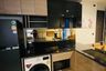 2 Bedroom Condo for rent in The Line Asoke - Ratchada, Din Daeng, Bangkok near MRT Phra Ram 9