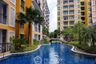 1 Bedroom Condo for sale in Venetian Signature Condo Resort Pattaya, Na Jomtien, Chonburi