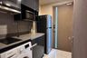 1 Bedroom Condo for rent in Ideo Q Siam-Ratchathewi, Thanon Phaya Thai, Bangkok near BTS Ratchathewi