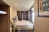1 Bedroom Condo for rent in Ideo Q Siam-Ratchathewi, Thanon Phaya Thai, Bangkok near BTS Ratchathewi