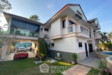 4 Bedroom House for sale in Nong Prue, Chonburi