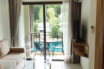 1 Bedroom Condo for sale in City Garden Tower, Nong Prue, Chonburi
