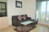 1 Bedroom Condo for rent in Rhythm Ratchada, Sam Sen Nok, Bangkok near MRT Ratchadaphisek