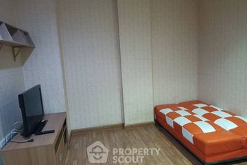 1 Bedroom Condo for sale in PG Rama IX, Huai Khwang, Bangkok near MRT Phra Ram 9