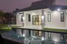4 Bedroom House for sale in Pong, Chonburi