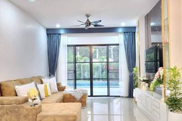 4 Bedroom House for sale in Pong, Chonburi