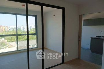 1 Bedroom Condo for sale in The Excel Ratchada 18, Huai Khwang, Bangkok near MRT Sutthisan
