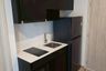 1 Bedroom Condo for rent in NUE District R9, Huai Khwang, Bangkok near MRT Phra Ram 9