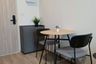 1 Bedroom Condo for rent in NUE District R9, Huai Khwang, Bangkok near MRT Phra Ram 9