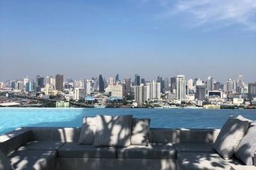 1 Bedroom Condo for sale in Modiz Sukhumvit 50, Phra Khanong, Bangkok near BTS On Nut