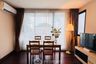 2 Bedroom Condo for rent in Bangkok Feliz Sathorn-Taksin, Khlong Ton Sai, Bangkok near BTS Krung Thon Buri