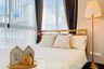 2 Bedroom Condo for rent in Bangkok Feliz Sathorn-Taksin, Khlong Ton Sai, Bangkok near BTS Krung Thon Buri